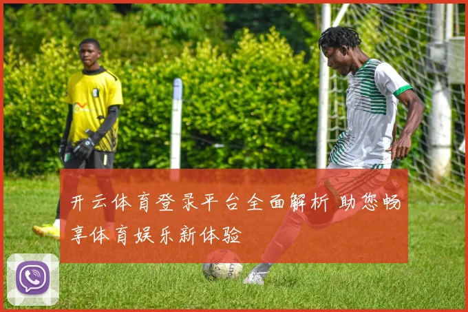 开云体育登录平台全面解析 助您畅享体育娱乐新体验